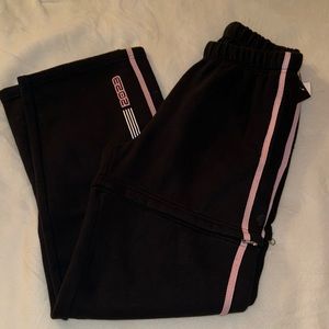 Formula 1 joggers/shorts
